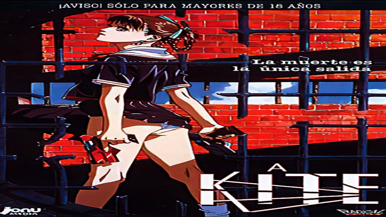 A Kite (Película de 1998)