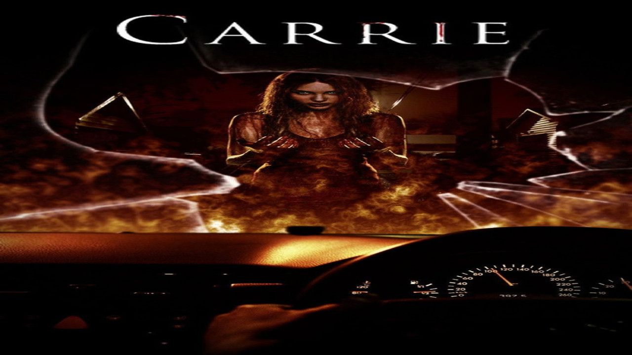Carrie (Película de 2013)