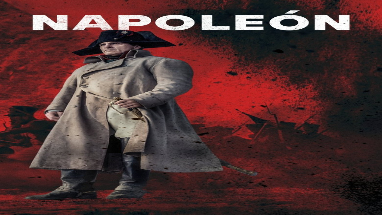 Napoleón (Película de 2023)