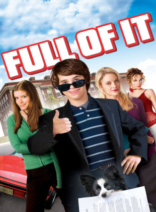 Full of It (Película de 2007)