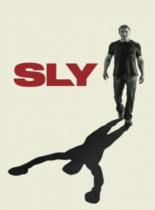 Sly (Película de 2023)
