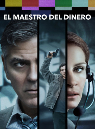 Money Monster (Película de 2016)