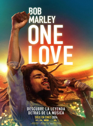Bob Marley: One Love (Película de 2024)