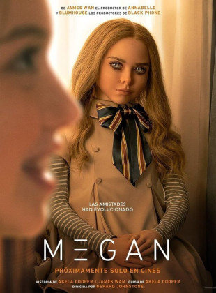 M3GAN (Película de 2022)