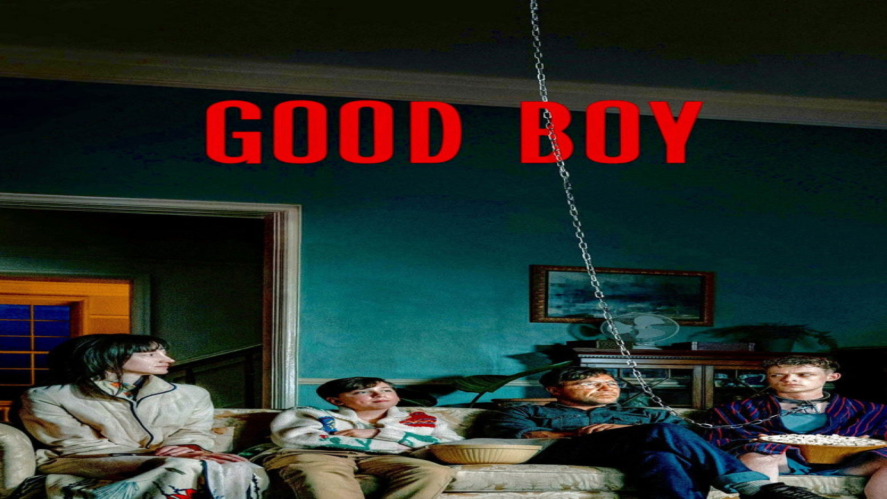 Good Boy (Película de 2026)
