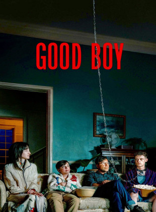 Good Boy (Película de 2026)
