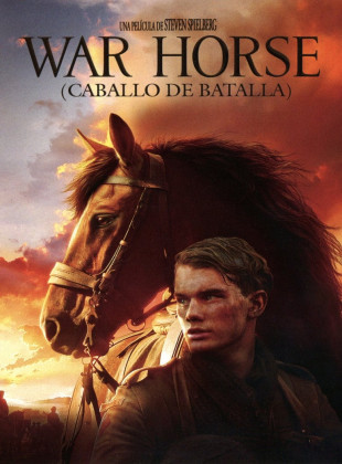 War Horse (Caballo de batalla) (Película de 2011)
