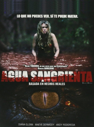 Black Water (Película de 2008)