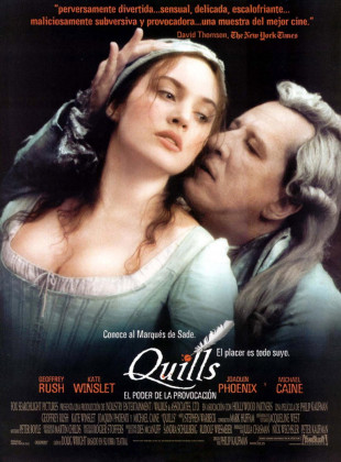 Quills (Película de 2000)