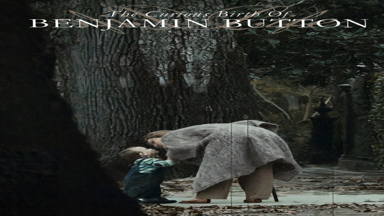 The Curious Birth of Benjamin Button (Película de 2009)