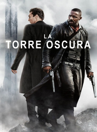 La Torre Oscura (Película de 2017)