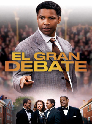 El gran debate (Película de 2007)