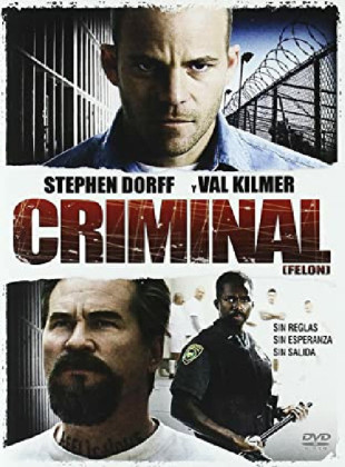 Criminal (Película de 2008)
