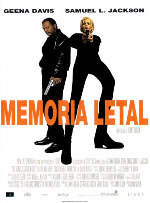 Memoria letal (Película de 1996)