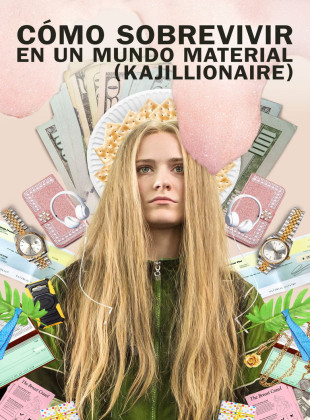 Cómo sobrevivir en un mundo material (Kajillionaire) (Película de 2020)