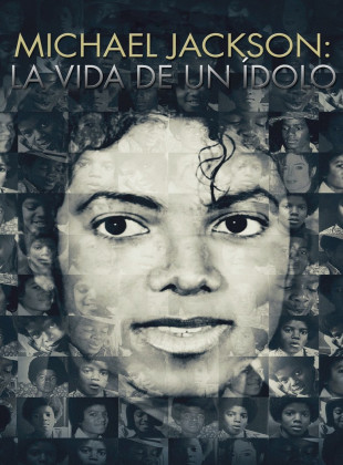 Michael Jackson. La vida de un ídolo (Película de 2011)
