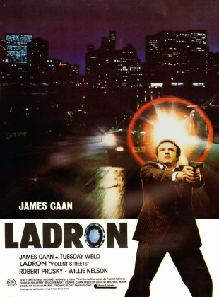 Ladrón (Película de 1981)