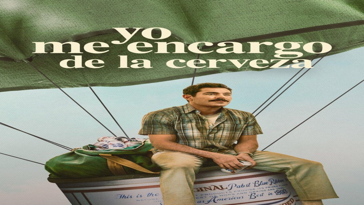 Yo me encargo de la cerveza (Película de 2022)