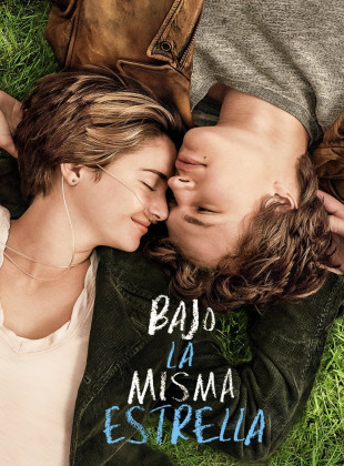 Bajo la misma estrella (Película de 2014)