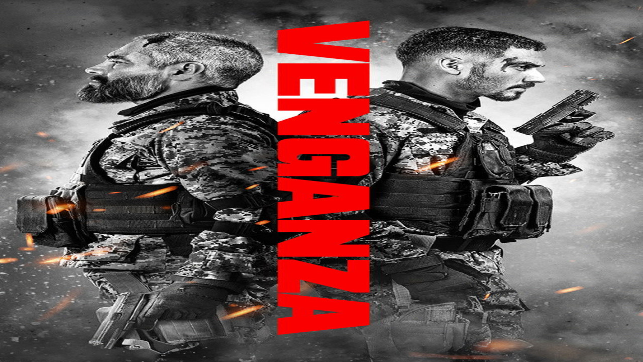 Venganza (Película de 2026)