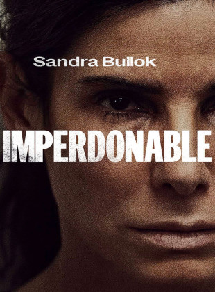 Imperdonable (Película de 2021)