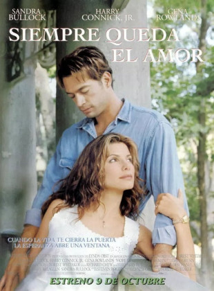 Siempre queda el amor (Película de 1998)