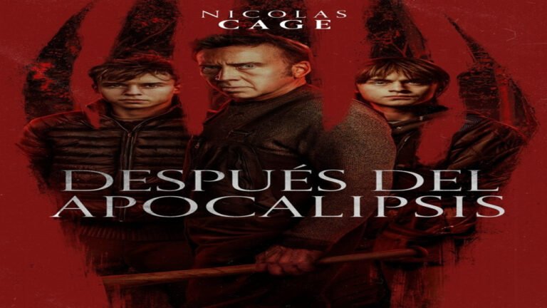 Arcadian (Película de 2024)