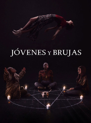 Jóvenes y brujas (Película de 2020)
