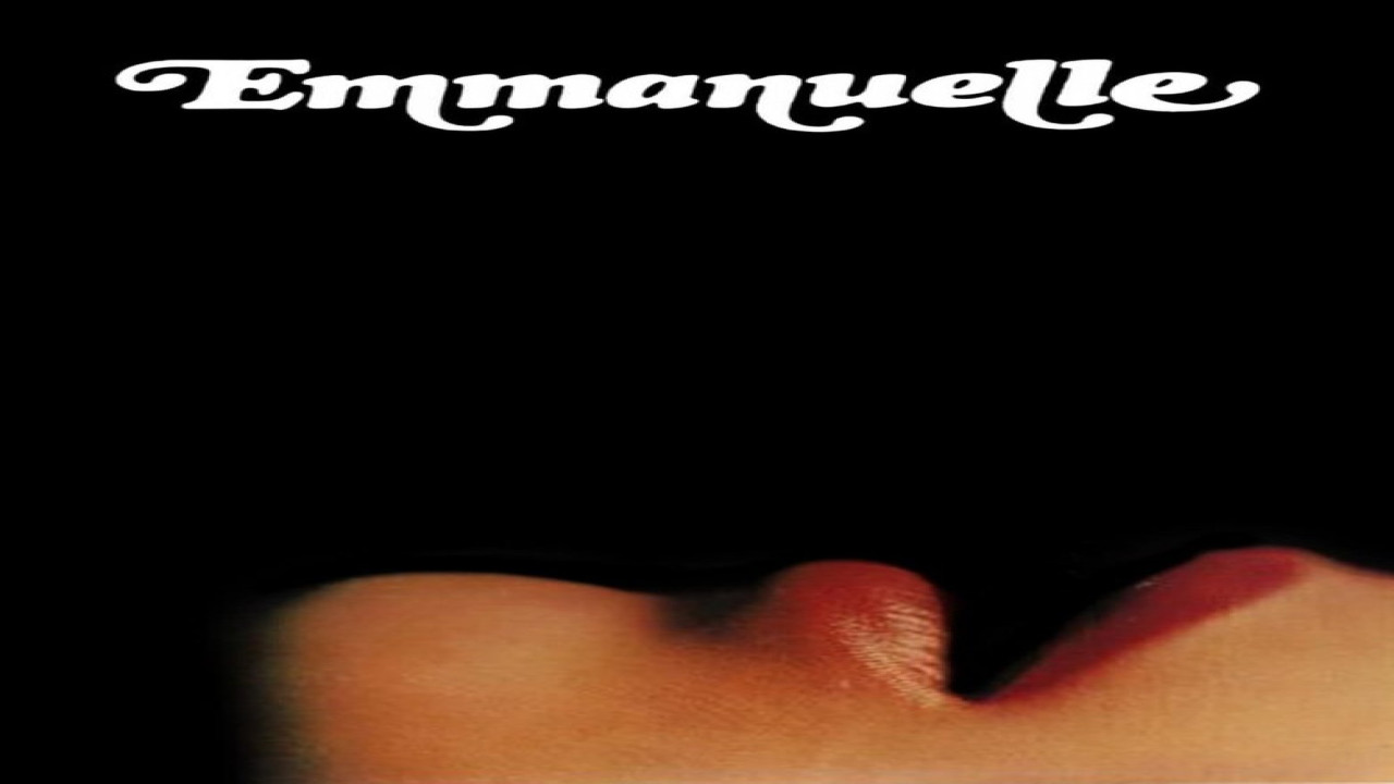 Emmanuelle (Película de 1974)