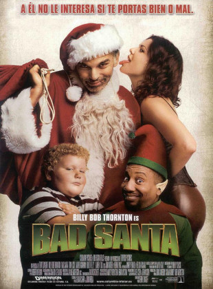 Bad Santa (Película de 2003)