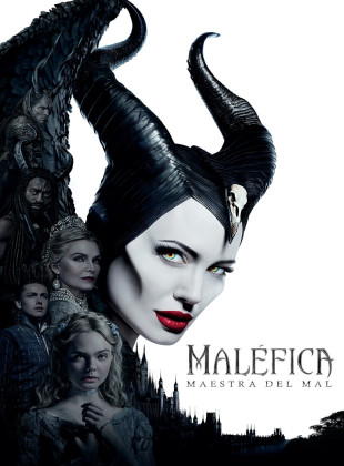 Maléfica: Maestra del mal (Película de 2019)