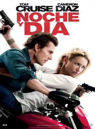 Noche y día (Película de 2010)