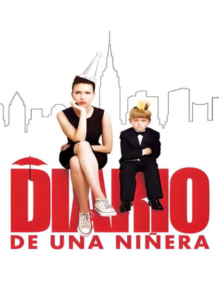 Diario de una niñera (Película de 2007)