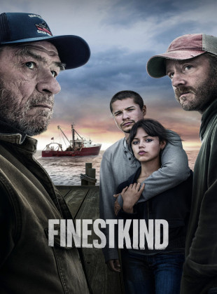 Finestkind (Película de 2023)