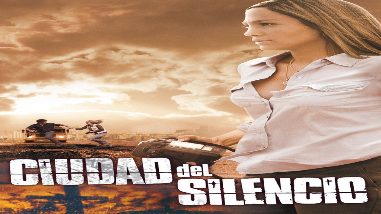 Ciudad del silencio (Película de 2007)