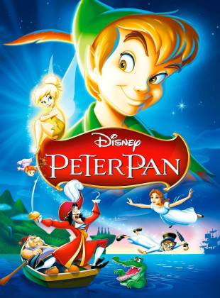 Peter Pan (Película de 1953)