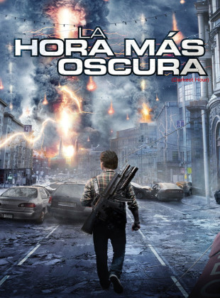 La hora más oscura (Película de 2011)