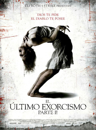 El último exorcismo 2 (Película de 2013)