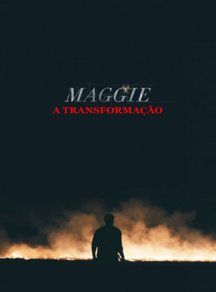 Maggie (Película de 2015)