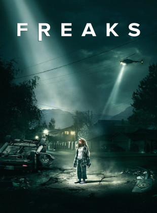 Freaks (Película de 2019)