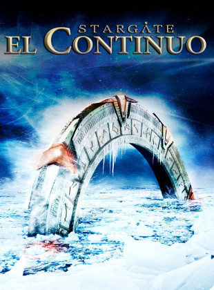 Stargate: El contínuo (Película de 2008)