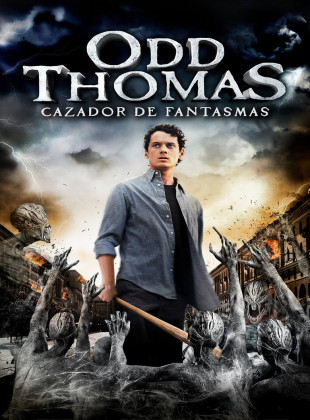 Odd Thomas, cazador de fantasmas (Película de 2013)