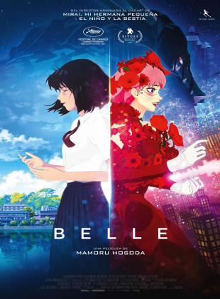Belle (Película de 2021)