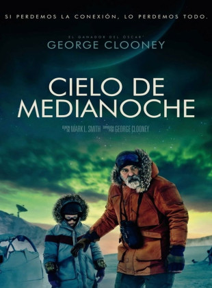 Cielo de medianoche (Película de 2020)