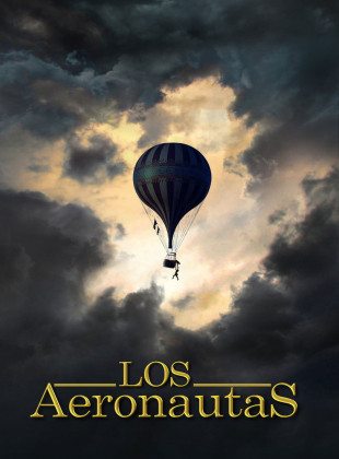 Los aeronautas (Película de 2019)