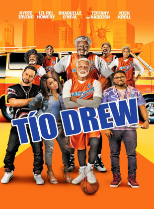 Tío Drew (Película de 2018)