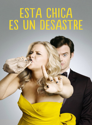 Y de repente tú (Película de 2015)