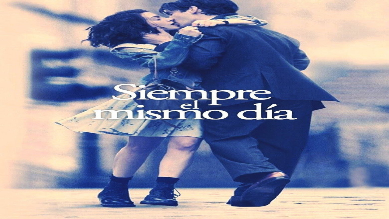 Siempre el mismo día (Película de 2011)