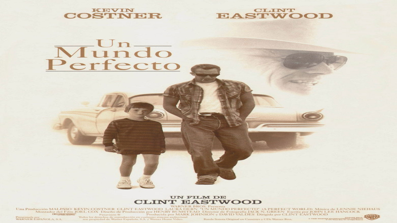 Un mundo perfecto (Película de 1993)