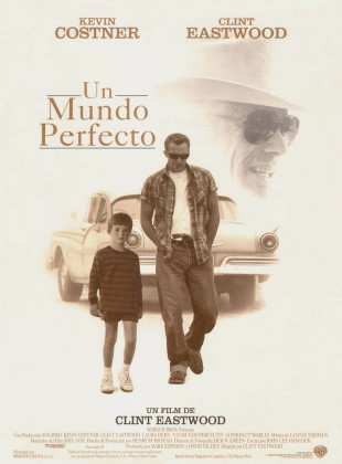 Un mundo perfecto (Película de 1993)